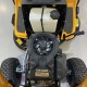 Садовый минитрактор Cub Cadet LT1 NR92 в Архангельске