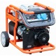 Бензогенератор Zongshen KB 7000 E 6 кВт в Архангельске