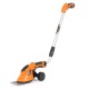 Аккумуляторный кусторез Daewoo DAHT 436Li SET в Архангельске