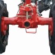 Мотоблок Беларус 09Н-02 с двигателем Rato R270 в Архангельске