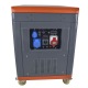 Бензогенератор EVOline QB 12003 E 10 кВт в Архангельске
