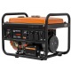 Бензогенератор Daewoo GDA 3500E 2.8 кВт в Архангельске