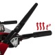 Снегоуборщик DDE ST9071LE в Архангельске