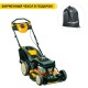 Газонокосилка бензиновая Cub Cadet CC LM3 ER53S (CC 53 SPK V HW) в Архангельске