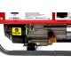 Бензогенератор Kronwerk LK 3500 2.5 кВт в Архангельске