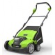 Аккумуляторный вертикуттер GreenWorks GD40SC36 (2511507UF) в Архангельске