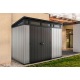 Пластиковый сарай Keter Artisan 9х7 в Архангельске