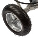 Колесный триммер RedVerg RD-GB252W в Архангельске