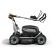 Газонокосилка аккумуляторная Stiga Multiclip Edge 950e V в Архангельске