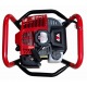 Мотобур (бензобур) ADA Ground Drill 2 со шнеком Drill 150 в Архангельске