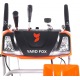Снегоуборщик Yard Fox Optima 6151E в Архангельске
