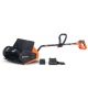 Лопата аккумуляторная Yard Fox Basic 33E в Архангельске