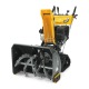 Снегоуборщик гусеничный Stiga ST 6272 P Trac в Архангельске