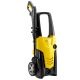Мойка высокого давления Lavor Wash Ikon 140 в Архангельске