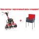 Культиватор MTD T 380 M 21D-38MT678-G в Архангельске