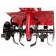 Культиватор Eurosystems Z-3 RM Loncin OHV 139 в Архангельске
