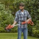 Электрокоса (электрический триммер) Black+Decker BESTA530 в Архангельске
