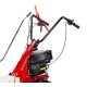 Подметальная машина Eurosystems Minieffe B&amp;S 625EX с бункером в Архангельске