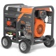 Дизельгенератор Daewoo DDAE 11000DXE-3 8.2 кВт в Архангельске