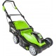 Газонокосилка электрическая GreenWorks GLM1241 в Архангельске