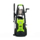 Мойка высокого давления GreenWorks GPWG5II в Архангельске