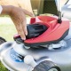 Газонокосилка аккумуляторная Honda HRG 416 XB в Архангельске
