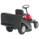 Садовый райдер MTD Minirider 60 RDE в Архангельске