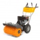Подметальная машина Stiga SWS 600 GE в Архангельске