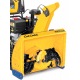 Снегоуборщик гусеничный Cub Cadet XS3 76 TDE в Архангельске