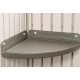 Пластиковый сарай LifeTime 10&quot;x8&quot; в Архангельске