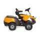 Райдер Stiga Park Pro 540 IX в Архангельске
