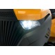 Садовый трактор Stiga Tornado 598e в Архангельске
