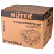Бензогенератор Huter DY9500LX 7.5 кВт в Архангельске