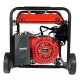 Бензогенератор Loncin LC8000-JS 6 кВт в Архангельске