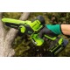 Аккумуляторная пила GreenWorks G24MCS10K2 в Архангельске