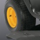 Садовый минитрактор McCulloch M115-97TC в Архангельске