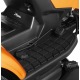 Садовый минитрактор Daewoo DSD 108 H в Архангельске