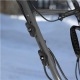 Снегоуборщик Husqvarna ST 330 в Архангельске