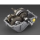 Мотоблок Caiman Vario 70C TWK+ в Архангельске