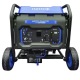 Бензиновый генератор инверторный Haitec HT-GBR8000IES в Архангельске