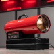 Дизельная тепловая пушка MTX DHB-10i в Архангельске