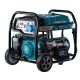 Бензогенератор Alteco Professional AGG 11000Е2 8 кВт в Архангельске