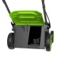 Газонокосилка аккумуляторная GreenWorks GD40LM411 4 Ач в Архангельске