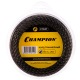 Корд триммерный Champion Tri-twist 2.7мм, 60м (витой треугольник)+нож в Архангельске