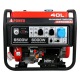 Бензогенератор A-iPower A6500EA 6 кВт в Архангельске