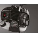 Бензокоса (бензиновый триммер) Caiman WX36 в Архангельске