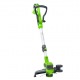 Аккумуляторный триммер GreenWorks G24LT30K4-10&quot; в Архангельске