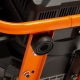 Бензогенератор инверторный Daewoo GDA 2600i 2 кВт в Архангельске