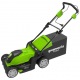 Газонокосилка электрическая GreenWorks GLM1241 в Архангельске