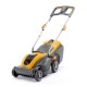 Газонокосилка аккумуляторная Stiga Combi 336e Kit в Архангельске
